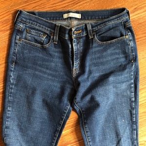 515 Bootcut Jean